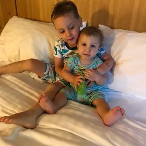 Meet your Posher, Mary